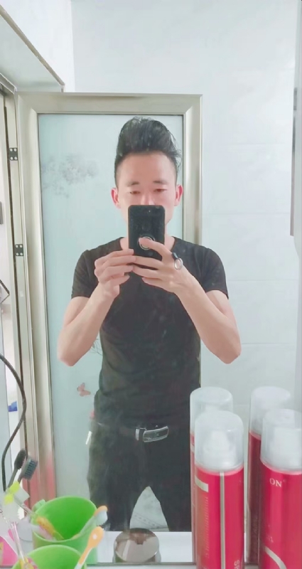 邱利平的第一张照片--浦城交友网