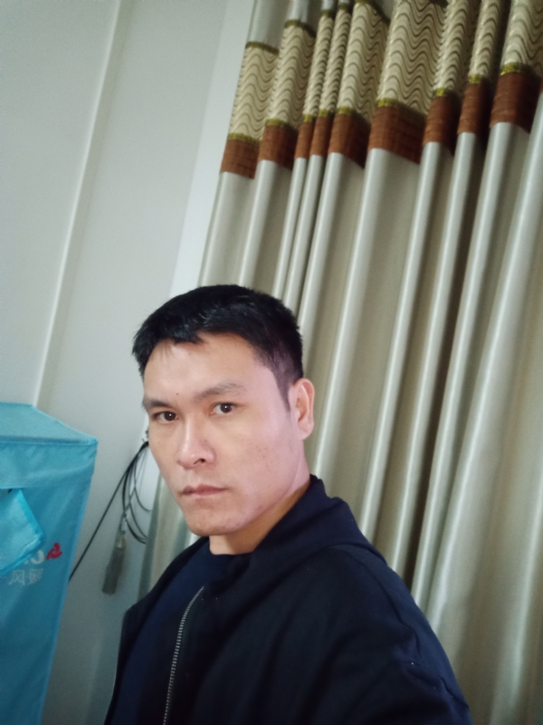 心如止水的第一张照片--浦城交友网