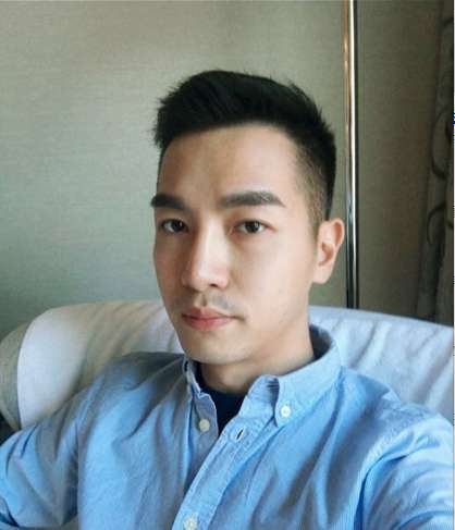海海的第二张照片--浦城交友网