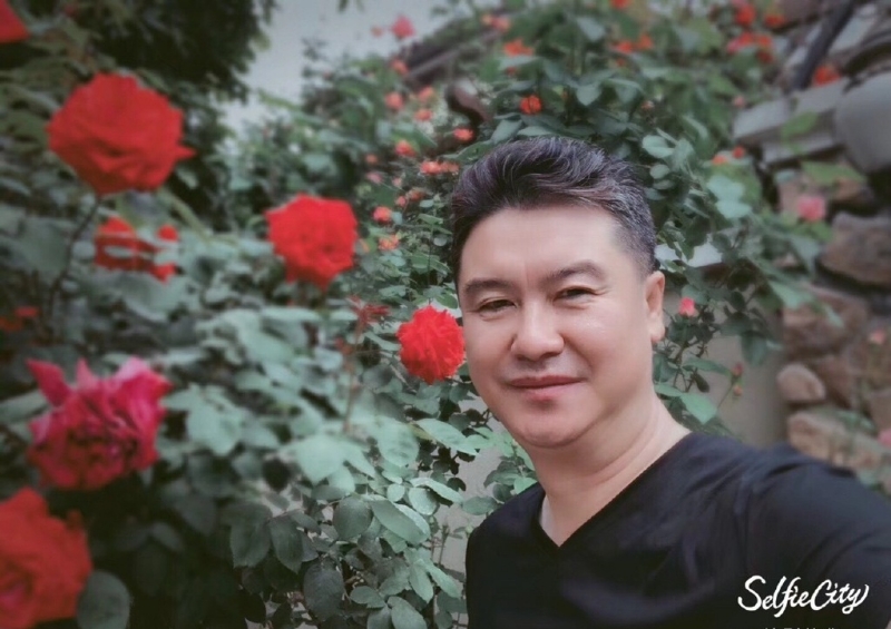姓李名光耀的第一张照片--浦城交友网
