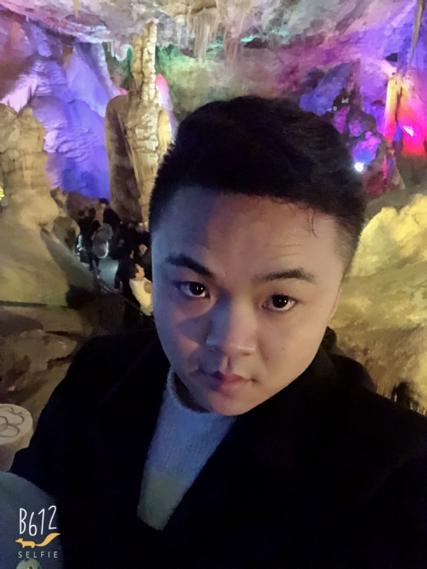 奔跑的五花肉的第一张照片--浦城交友网