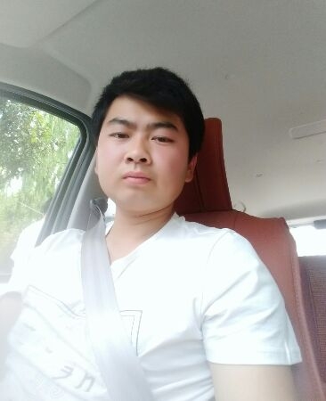 一米阳光的第一张照片--浦城交友网