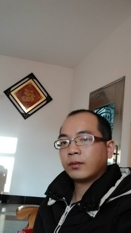 心灵游侠的第一张照片--浦城交友网