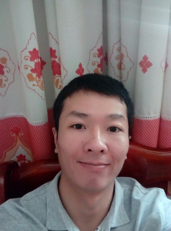 疯狂的土豆的第一张照片--浦城交友网