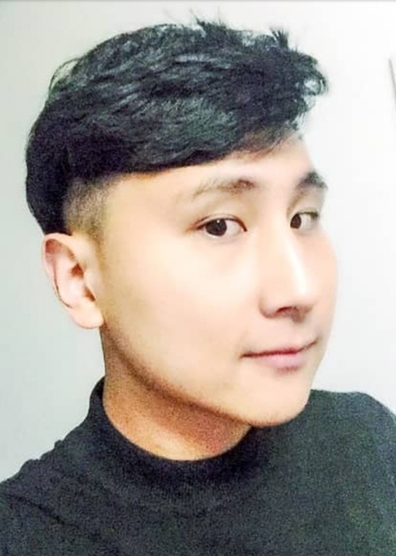 最帅民航人的第一张照片--浦城交友网