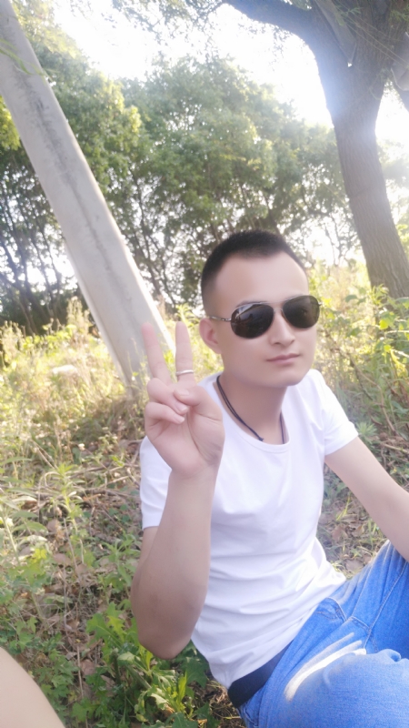 马凯亮的第一张照片--浦城交友网