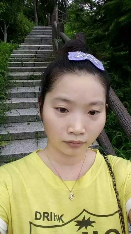 清风的第一张照片--浦城交友网
