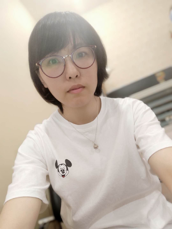 至简至繁的第一张照片--浦城交友网