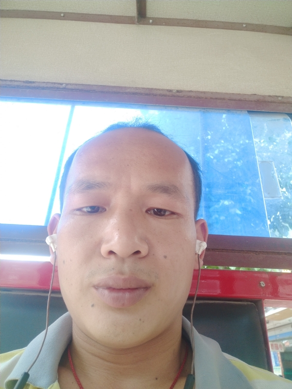 缘分的第一张照片--浦城交友网