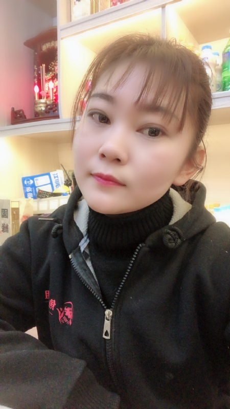 泡沫的第一张照片--浦城交友网
