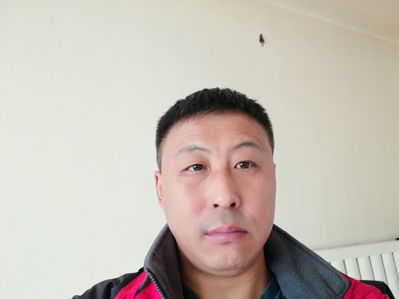 海阔天空的第一张照片--浦城交友网
