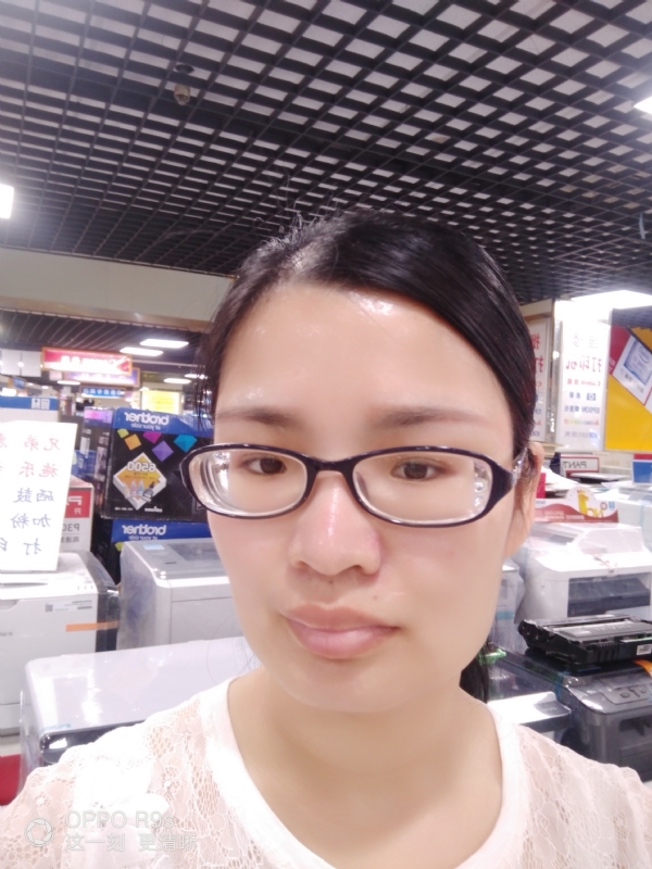 兔妮的第一张照片--浦城交友网
