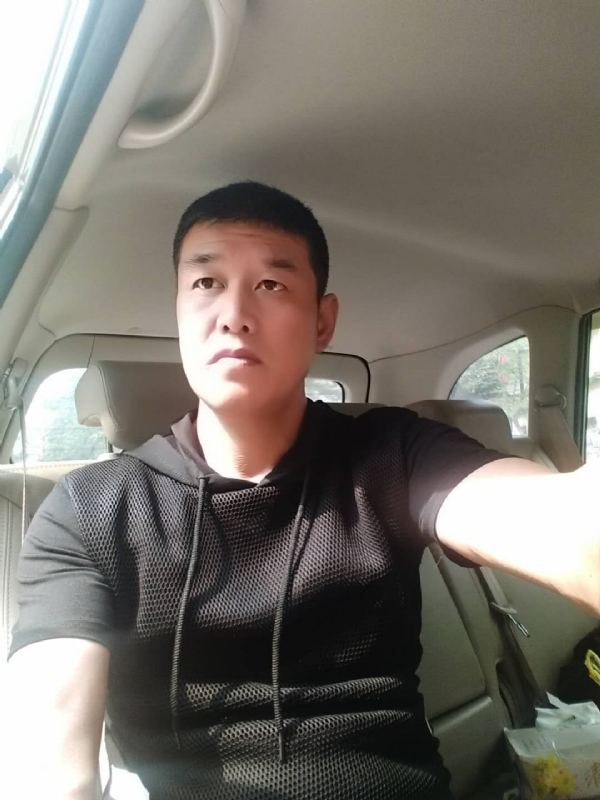 深爱的疯子的第一张照片--浦城交友网