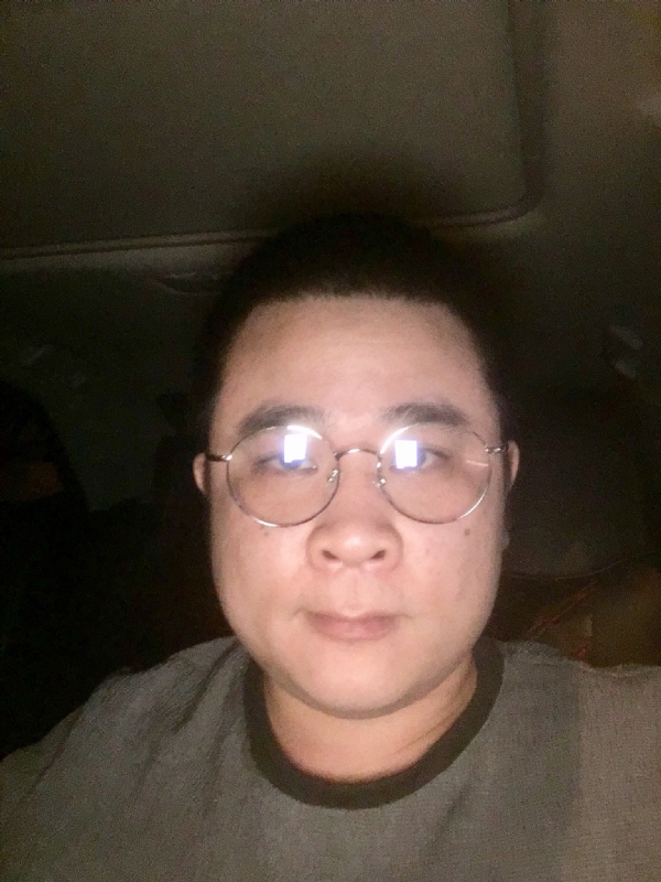Gang的第二张照片--浦城交友网
