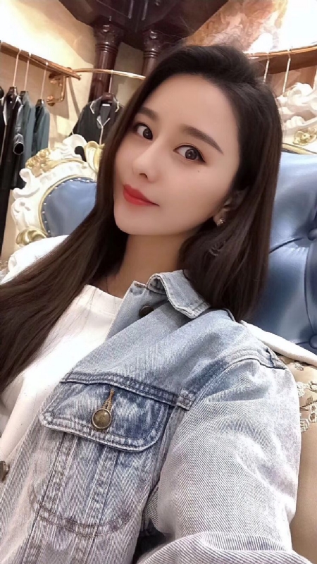 李珊珊的第一张照片--浦城交友网