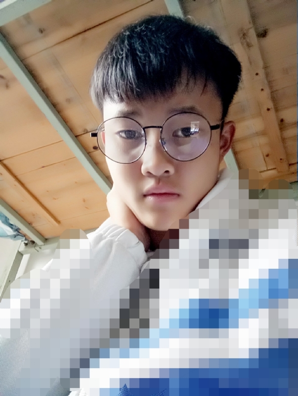 小鱼鱼的第一张照片--浦城交友网