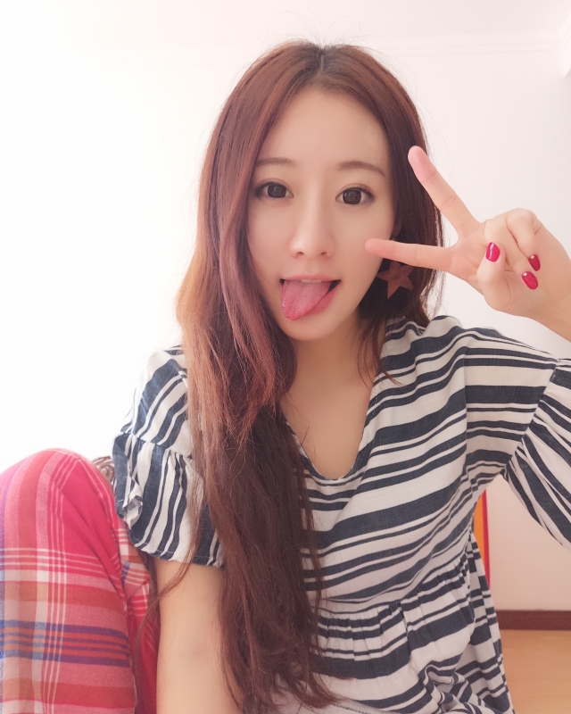 没有故事的女同学的第三张照片--浦城交友网