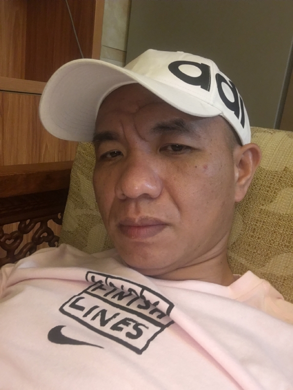坚持到底的第一张照片--浦城交友网