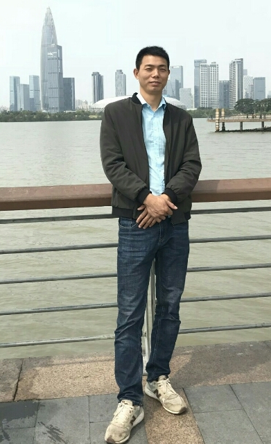 我需要你的第一张照片--浦城交友网