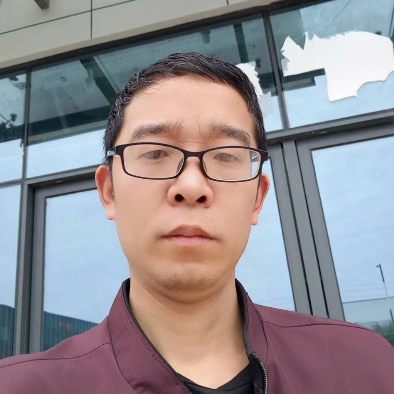 眼镜的第一张照片--浦城交友网