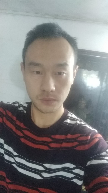 张浩浩的第一张照片--浦城交友网
