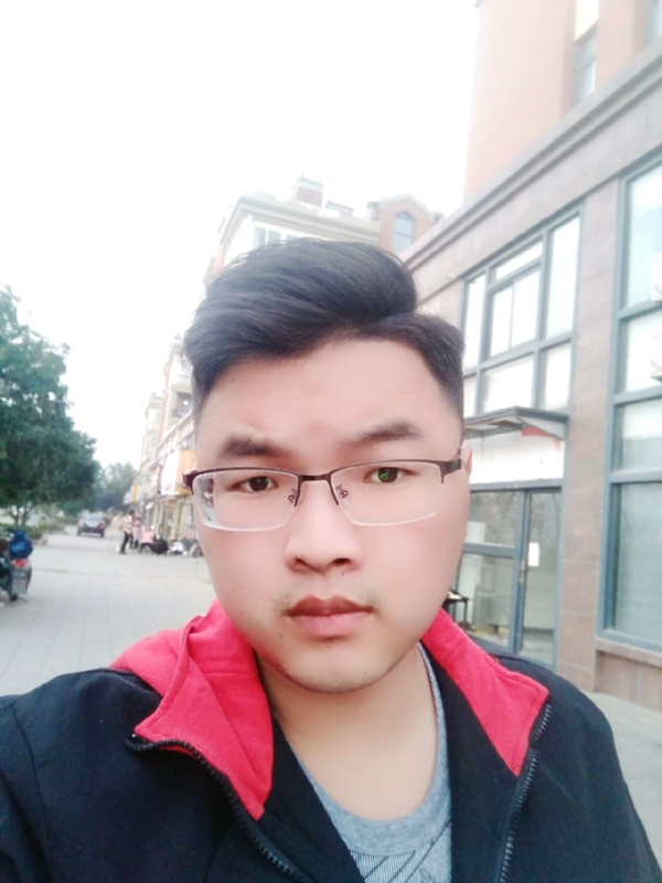铭心的第一张照片--浦城交友网