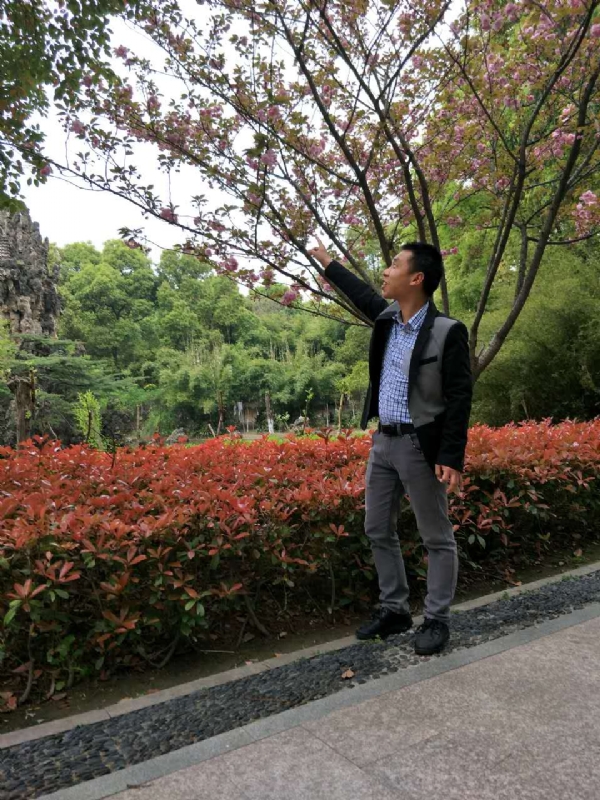 坦诚的第一张照片--浦城交友网