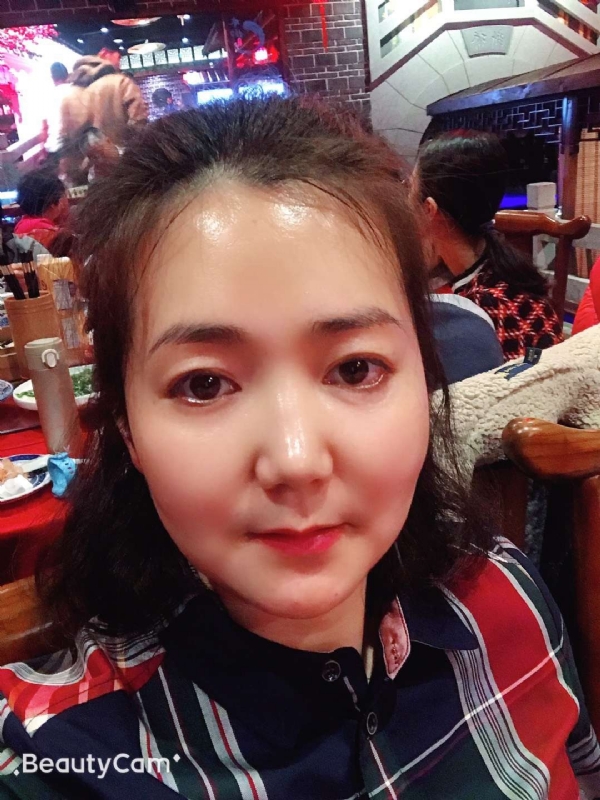 艳儿的第一张照片--浦城交友网