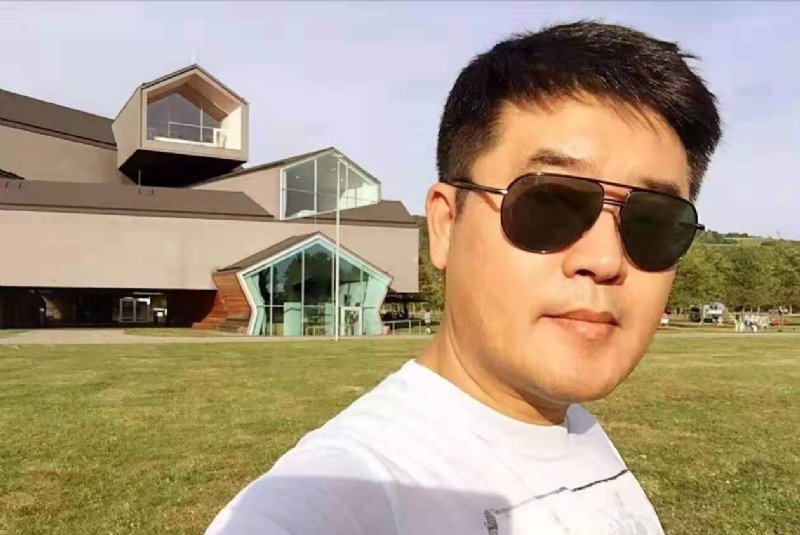 平常心的第一张照片--浦城交友网