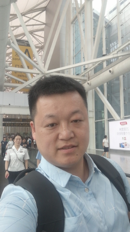 枫叶的第二张照片--浦城交友网