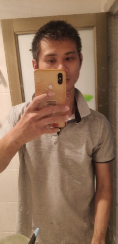 对酒醉红颜的第一张照片--浦城交友网