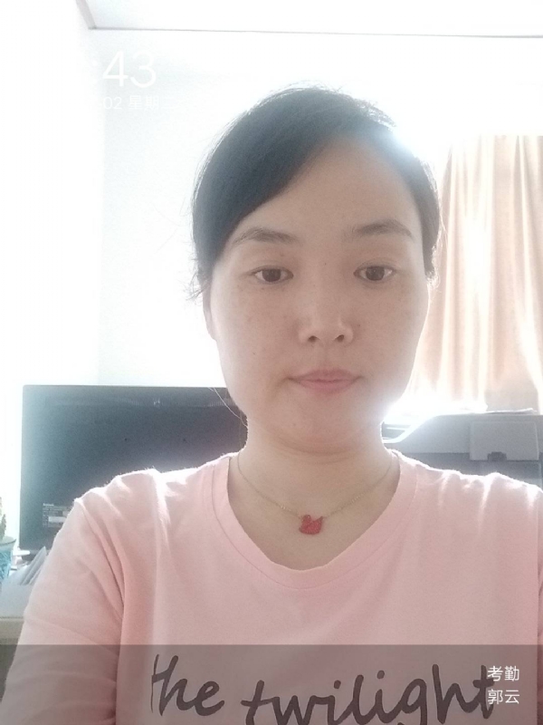 小云的第一张照片--浦城交友网