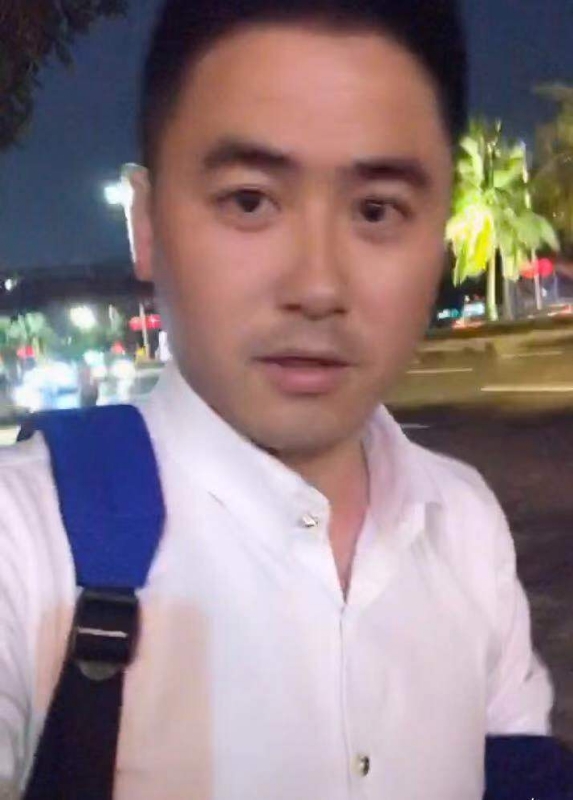 chen的第二张照片--浦城交友网