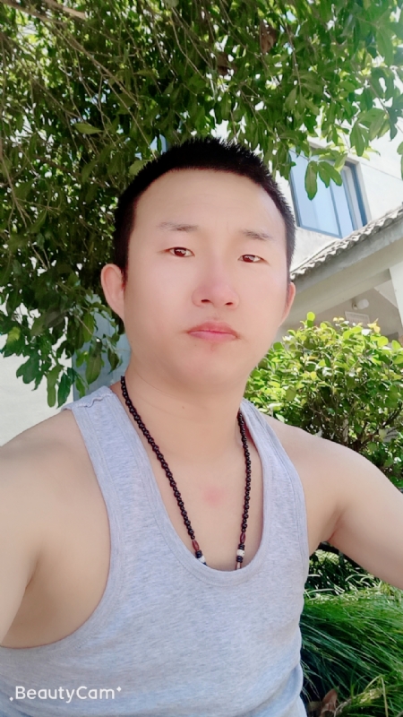 系咯在的第一张照片--浦城交友网
