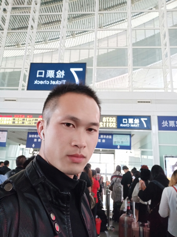 一叶知秋的第一张照片--浦城交友网