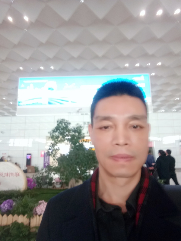 阿源的第三张照片--浦城交友网
