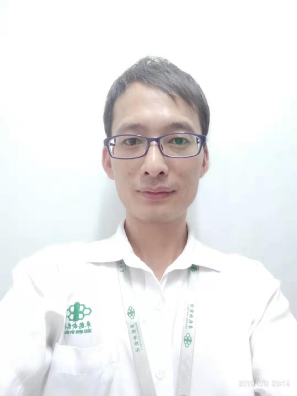 暖阳的第一张照片--浦城交友网