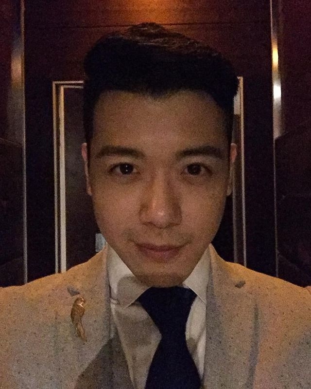 陈俊峰的第二张照片--浦城交友网