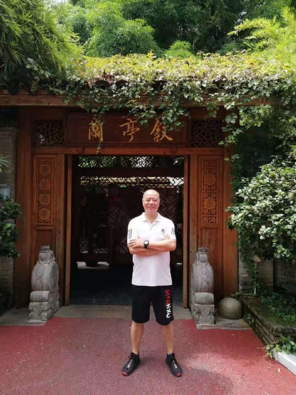 李国伟的第四张照片--浦城交友网