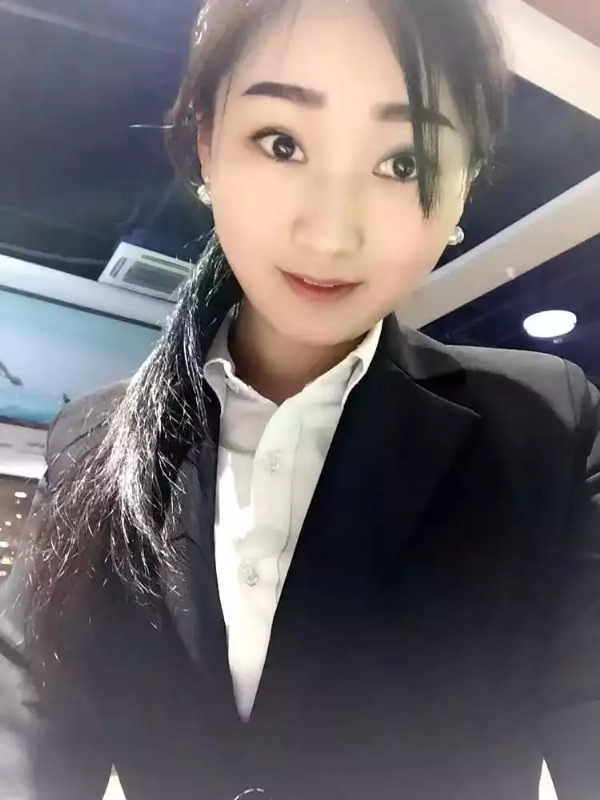 墨白的第一张照片--浦城交友网