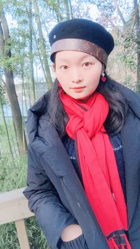 风中百合的第一张照片--浦城交友网