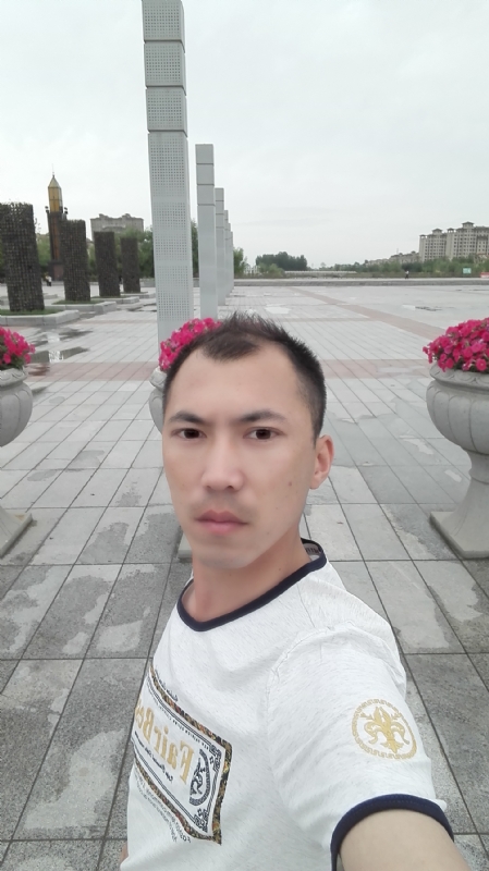 天平的第一张照片--浦城交友网