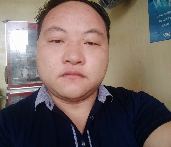 文殊的第一张照片--浦城交友网