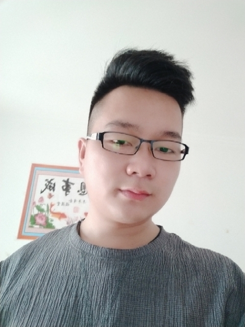 期待的第一张照片--浦城交友网
