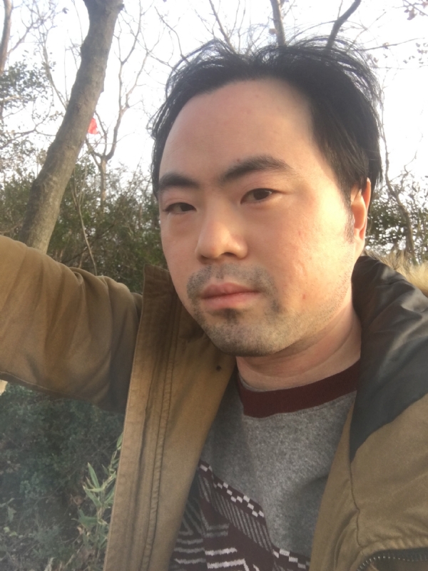 一墨的第一张照片--浦城交友网