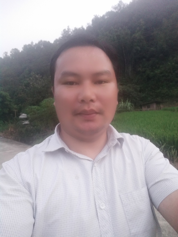 阿王的第一张照片--浦城交友网