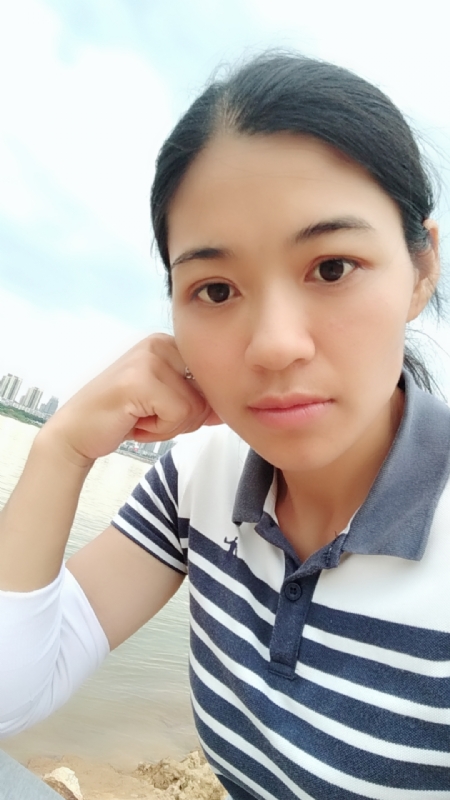 梅子的第一张照片--浦城交友网