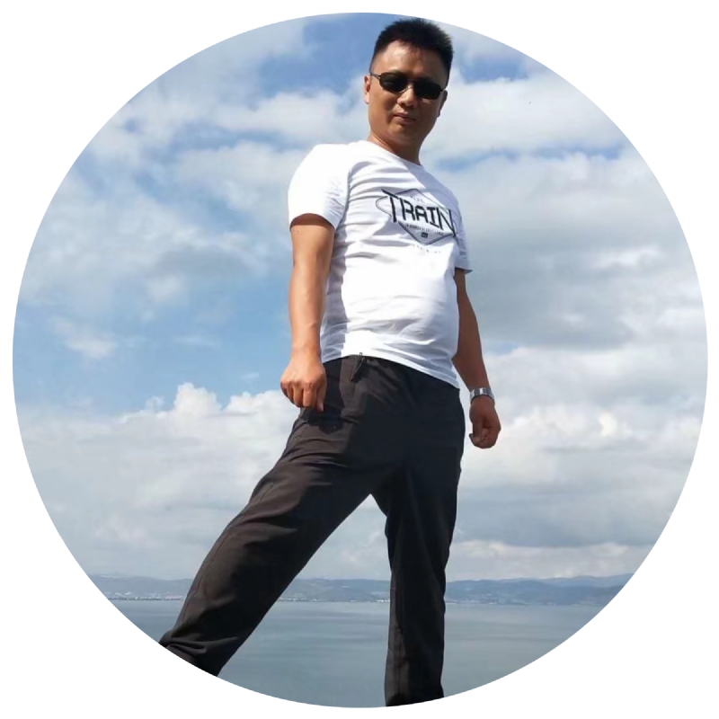 山高人为峰的第一张照片--浦城交友网