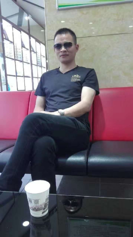 珍惜的第一张照片--浦城交友网