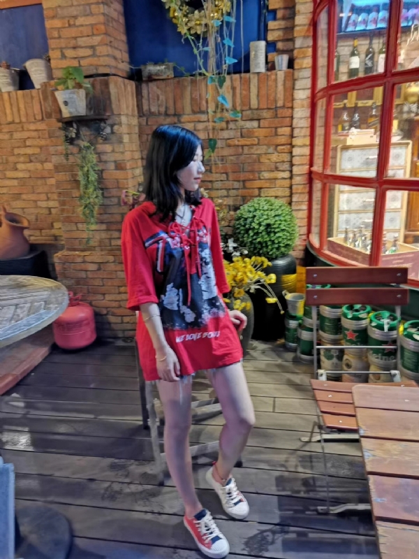 独一无二的第一张照片--浦城交友网